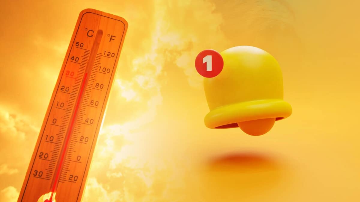 Face à une canicule d’intensité exceptionnelle, 11 départements restent en alerte rouge et toutes les manifestations publiques sont annulées ou reportées jusqu’au 21 juillet, sans exception