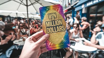 FDJ le nouveau ticket à gratter fait un carton en 2025 et cache une probabilité de gain jamais vue auparavant