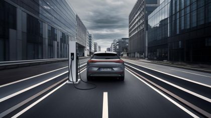 France 2025 : "Je pensais que c'était impossible" - Une révolution sur les routes avec l'ouverture de voies qui rechargent les voitures électriques en mouvement