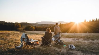 Il a loué sa parcelle pour du camping : “ils ont découvert des objets anciens, j’ai reçu un avis de suspension immédiate”