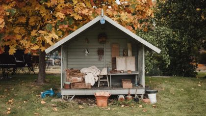 Il a mis au jour des pièces anciennes sous son abri de jardin : “la douane m’a contacté, je suis sous enquête alors que j’ai tout déclaré”