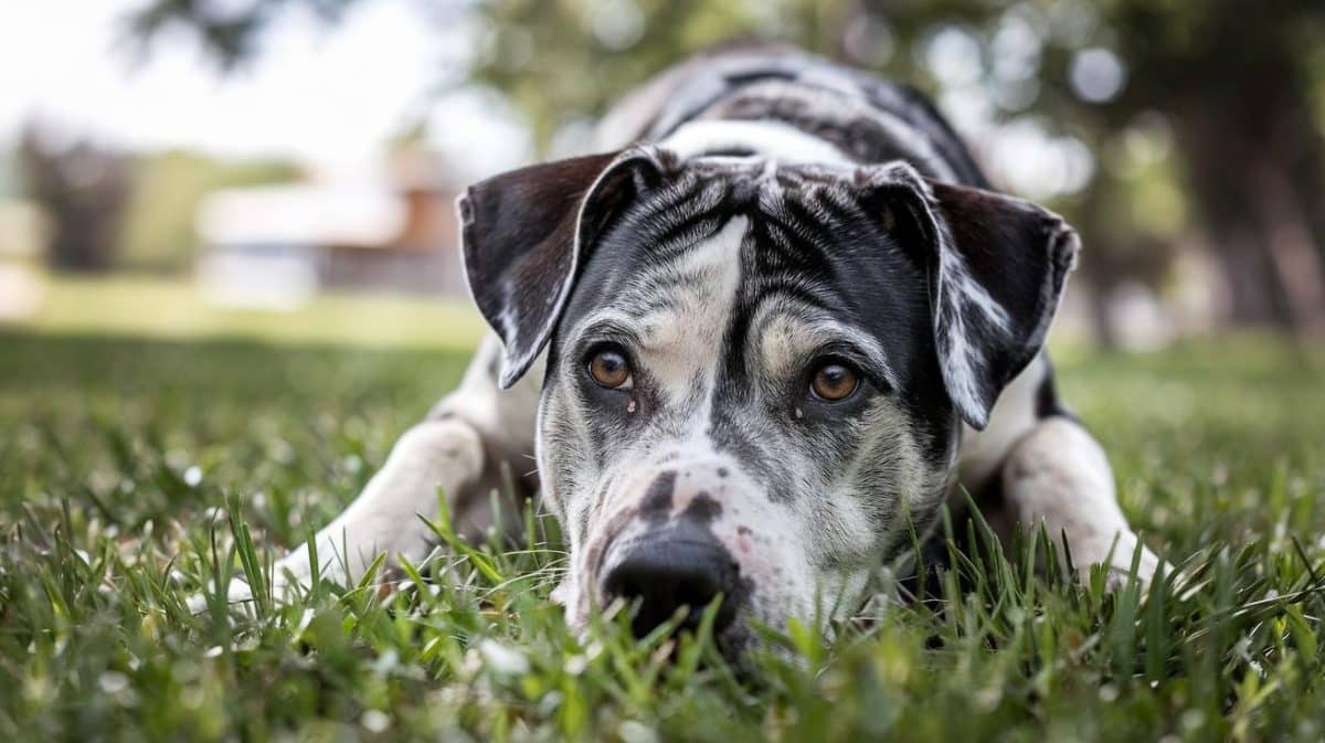 “Il avait été tatoué quelques jours avant l’abandon” précise le vétérinaire après avoir identifié un chien tout juste acheté avant les vacances