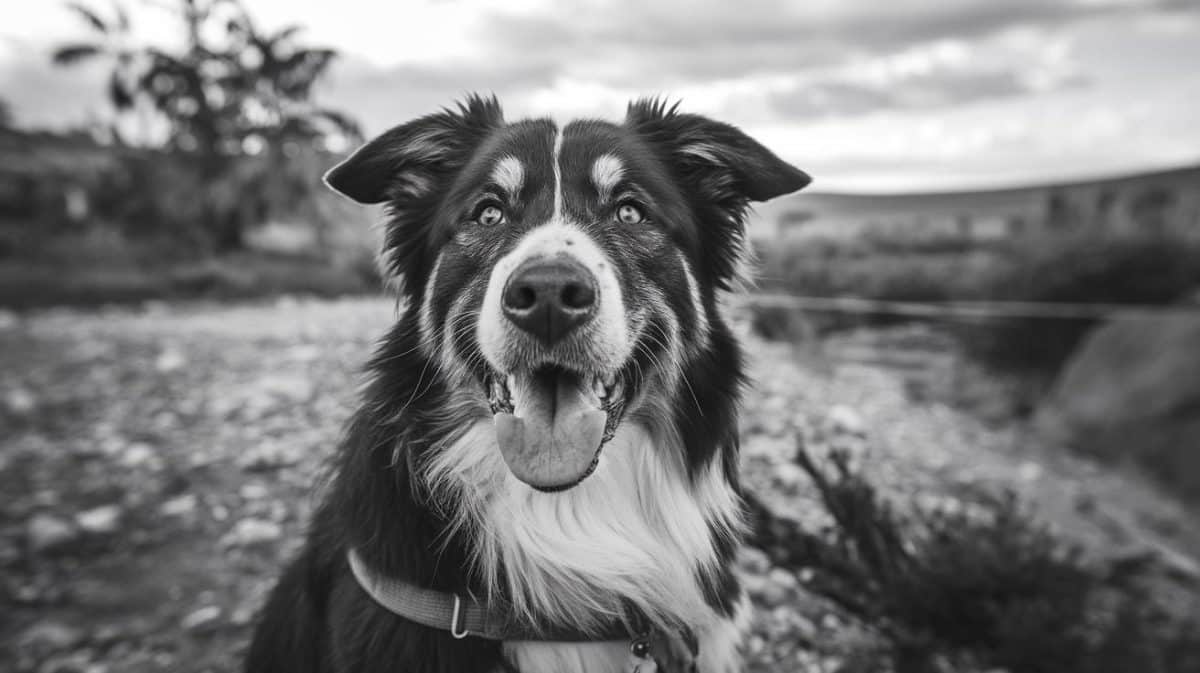 “Il grognait sur les enfants, alors on l’a dégagé” confie ce père après avoir enfermé leur chien dans une cave en partant