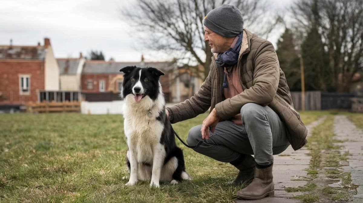 “Il ne servait plus à rien” assume ce chasseur après avoir laissé son chien dans la cour en partant en vacances, sans eau ni abri