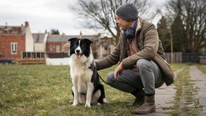 “Il ne servait plus à rien” assume ce chasseur après avoir laissé son chien dans la cour en partant en vacances, sans eau ni abri