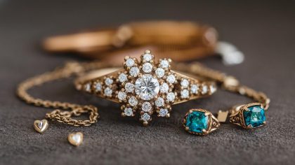 Il prépare son sol pour l’avoine quand il tombe sur des bijoux enterrés “je voulais bien faire… maintenant je dois payer une expertise”