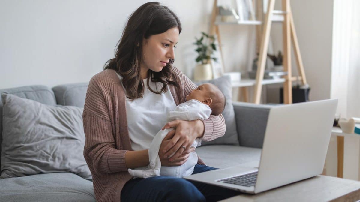 “Il suffit d’une erreur de RIB et vous perdez tout” : des centaines de parents privés de prime à cause d’un bug informatique