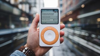 Il trouve un vieil iPod dans un vide-grenier, il contient des enregistrements inédits d’un ex-ingénieur d’Apple "je l’ai acheté pour trois euros sur une table