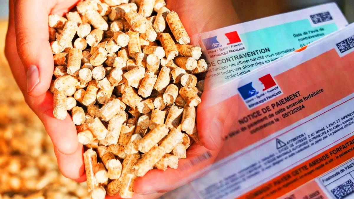 “Ils m’ont prévenu par courrier, trop tard” raconte cette locataire verbalisée pour l’usage d’un ancien poêle à bois,mauvaise nouvelle officielle sur les équipements thermiques dès juillet 2025