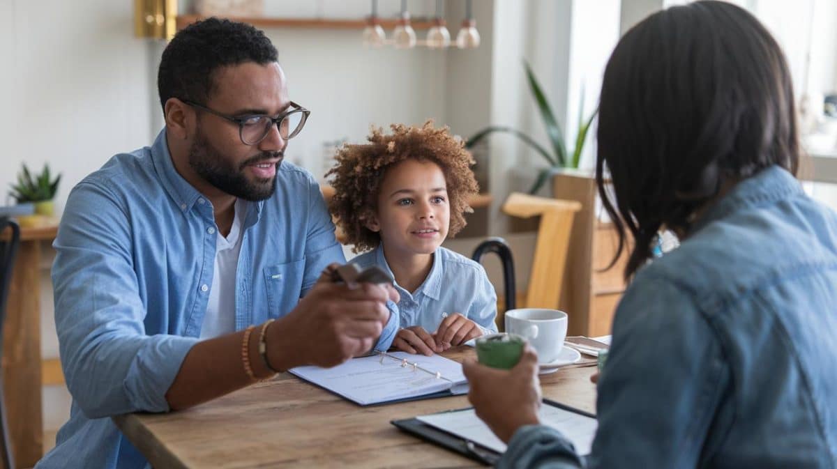“Ils m’ont recalée pour 3 € de trop sur ma fiche de paie” : une famille perd l’accès à la prime de rentrée 2025 à cause du plafond de la CAF