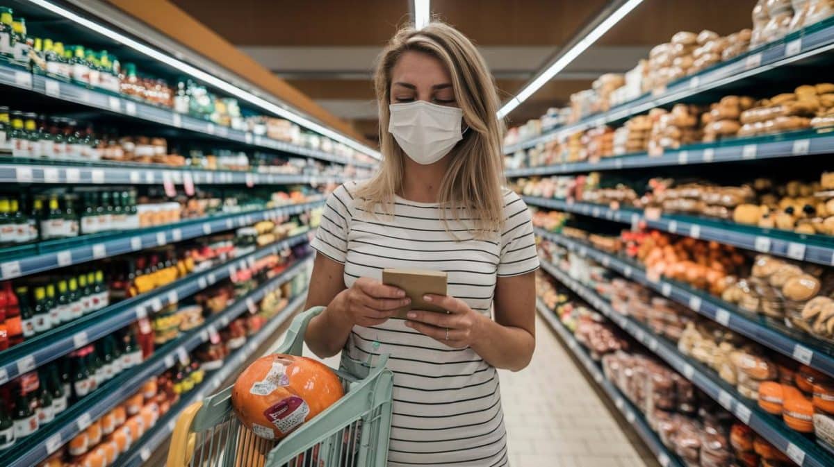 “Ils nous donnent une prime mais refusent d’admettre que tout a augmenté” : la colère gronde dans les supermarchés en août