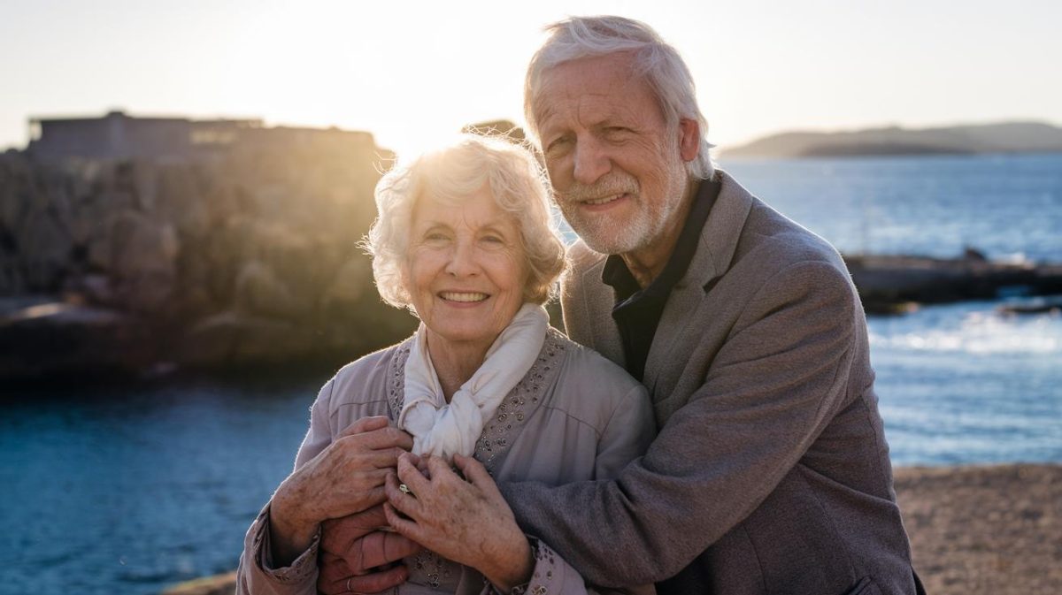 Ils refusent le versement de sa pension de réversion car elle s’est remariée en 1996 "je pensais que l’amour ne coûtait rien