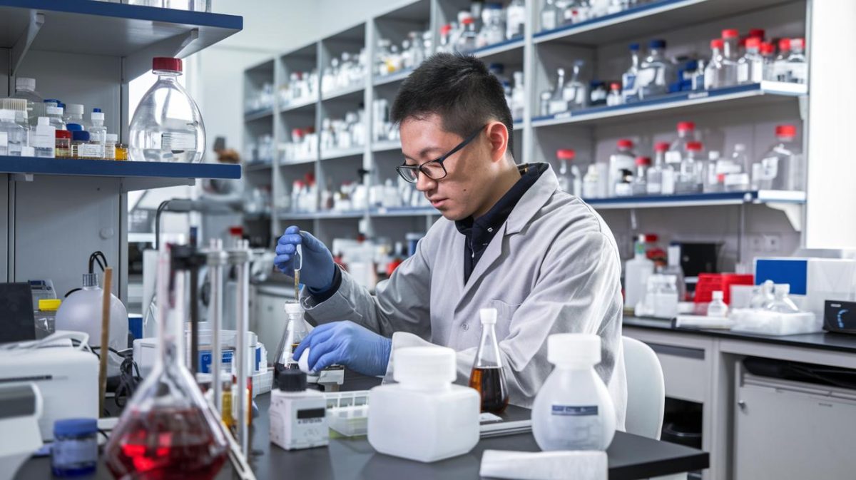 Ils viennent d’ouvrir une ère totalement nouvelle dans la médecine" un patch neuronal répare les lésions de la moelle épinière dès le 30 juillet 2025