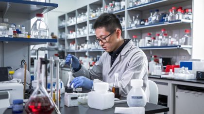 Ils viennent d’ouvrir une ère totalement nouvelle dans la médecine" un patch neuronal répare les lésions de la moelle épinière dès le 30 juillet 2025