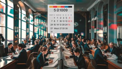 Impacts et controverses : la directive européenne sur le taux plancher des livrets fiscalisés secoue le secteur bancaire français avec une mise en application impérative d'ici mars 2026