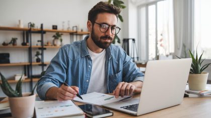 Impôts 2025 : les contribuables déclarés en automatique qui ne modifient pas la case 8RA perdent 50 pour cent de crédit d’impôt