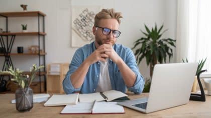 “J’ai basculé en auto-entrepreneur sans me renseigner” : ma retraite a perdu 300 € pour 5 ans de cotisations au minimum