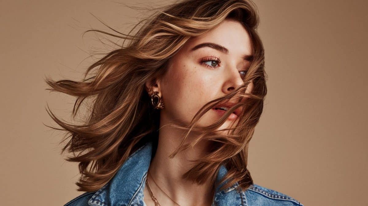 J’ai fait chavirer des cœurs avec mes cheveux : ce style ultime crée une allure dynamique à toute femme qui ose