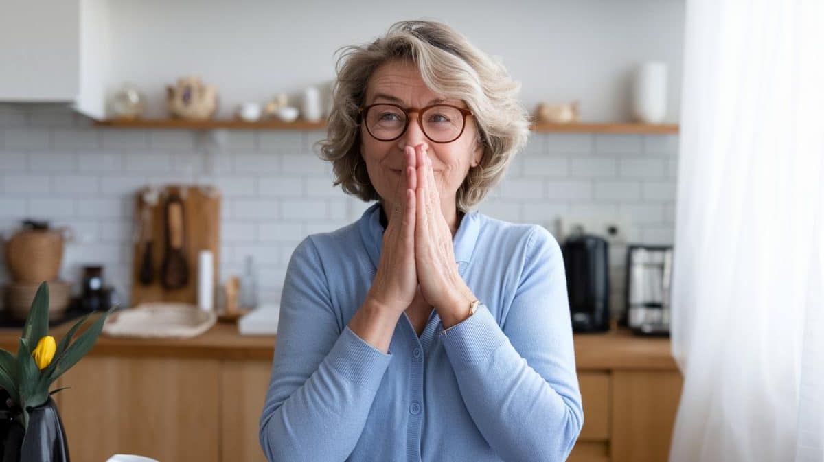 “J’ai lavé tous mes rideaux avec du bicarbonate et une huile essentielle et l’odeur dans la maison a totalement changé” : cette retraitée avoue ne plus pouvoir revenir en arrière
