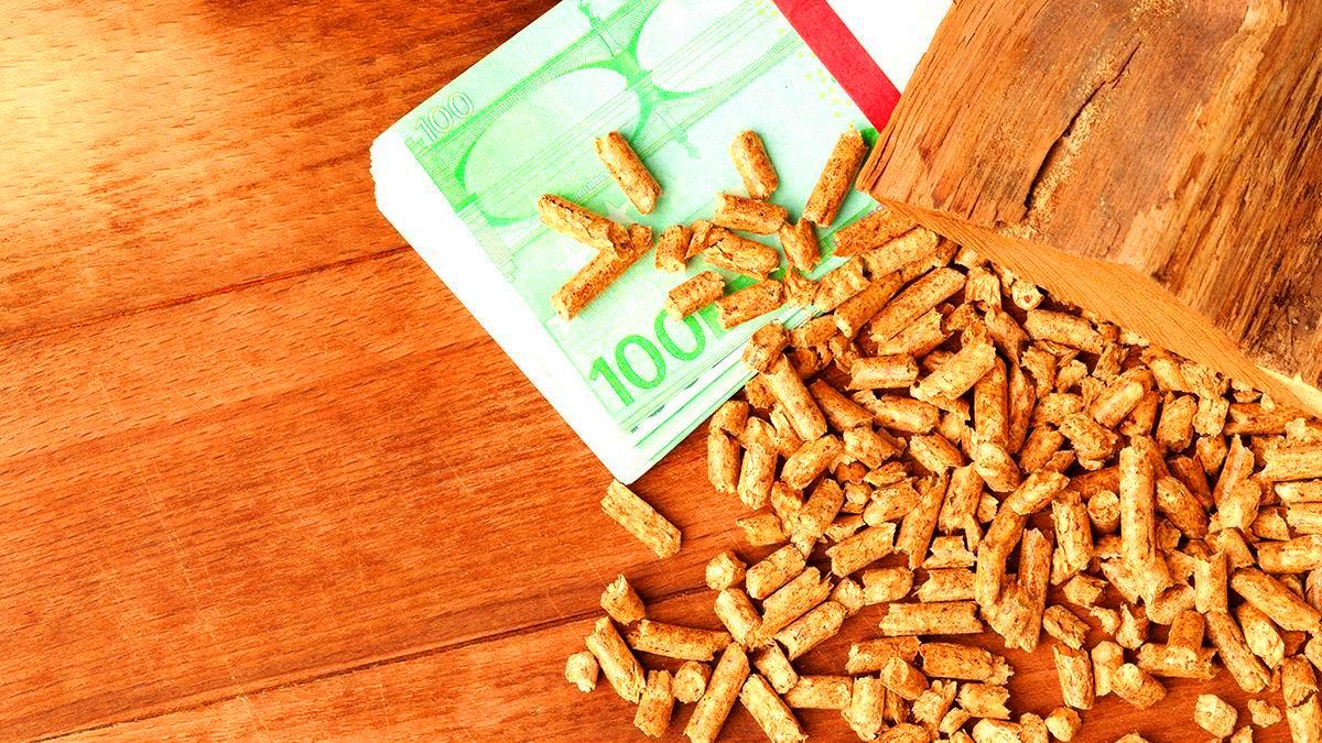 “J’ai mis toute ma confiance dans les pellets… erreur” regrette ce père de famille sanctionné par une amende inattendue liée à la nouvelle directive énergétique, mauvaise nouvelle pour ceux qui n’ont pas anticipé
