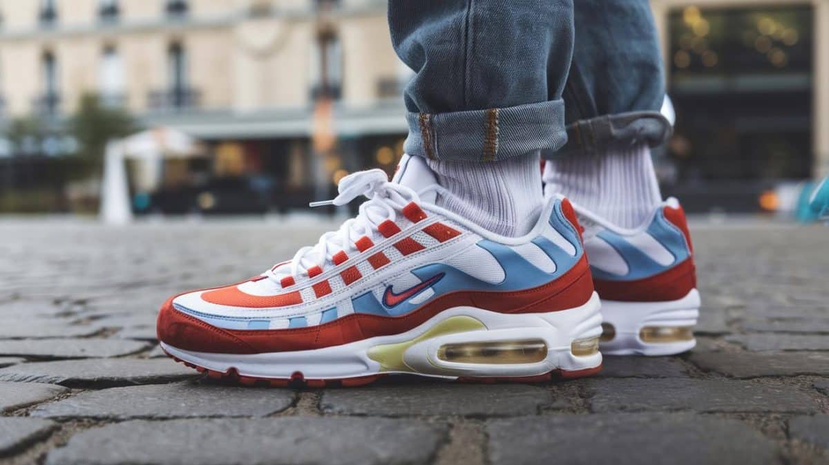 “J’ai reçu la prime, mais mon ado veut des Air Max à 160 €” : les parents pointent la pression sociale sur les dépenses de rentrée