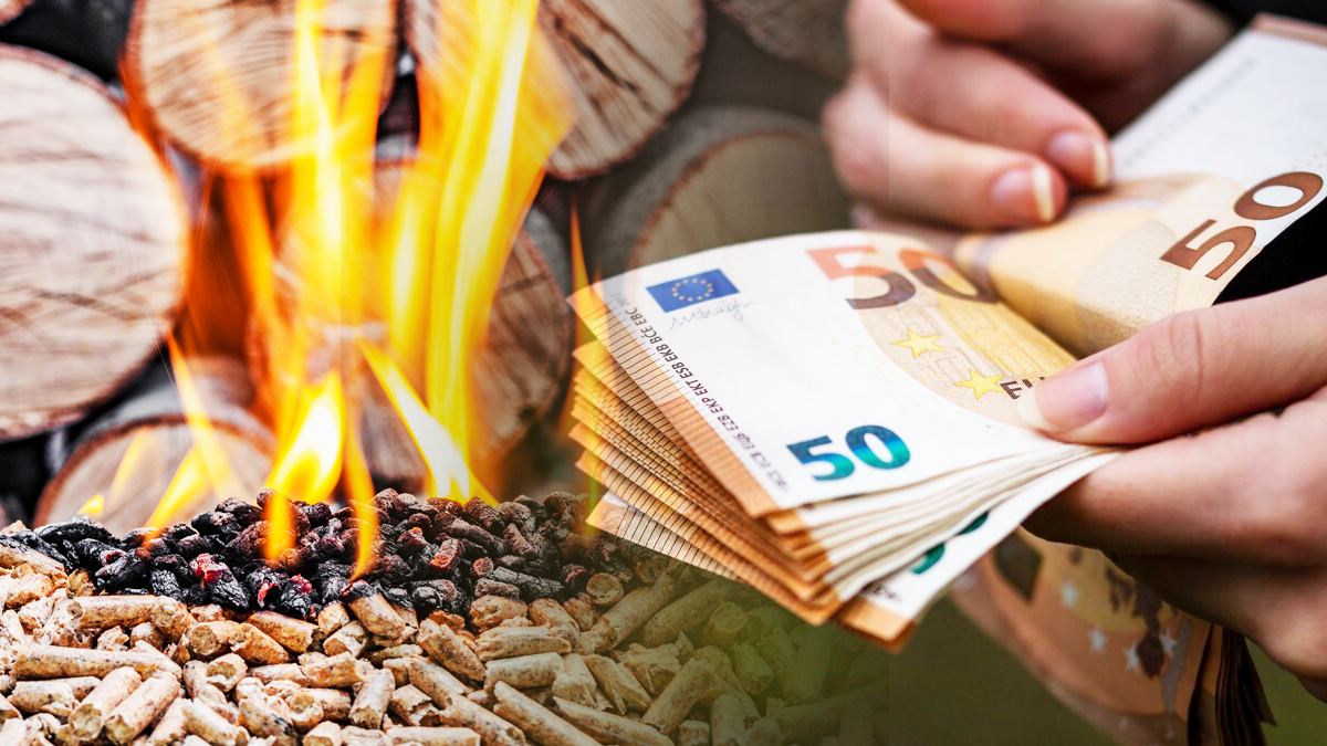 “J’ai tout brûlé sans savoir” avoue ce retraité condamné à une amende pour non-respect des nouvelles règles anti-pollution sur les granulés de bois – mauvaise nouvelle annoncée dès le 1er août