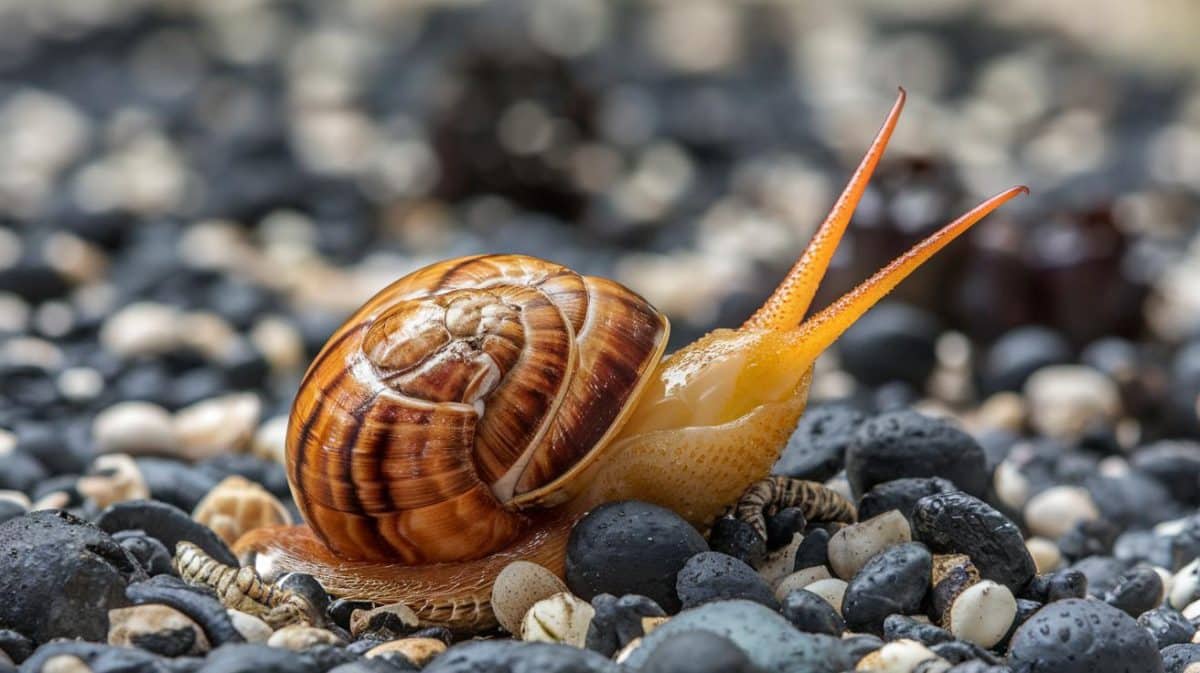 “Je colle des coquilles d’œufs pilées au pied de mes plantes et elles n’ont plus jamais été attaquées par les escargots” : une astuce à zéro euro qui plaît aux jardiniers du dimanche