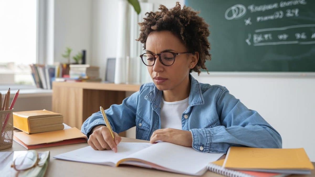 “Je dois choisir entre les cahiers et l’assurance scolaire” : des parents dénoncent les arbitrages insoutenables de la rentrée