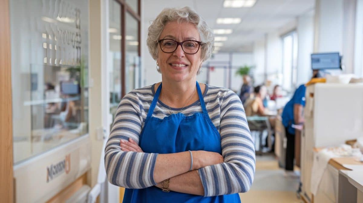 “Je gagnais 1 750 € comme femme de ménage en hôpital public” : après 38 ans de service, elle découvre sa retraite et lâche “je ne mérite clairement pas ça”