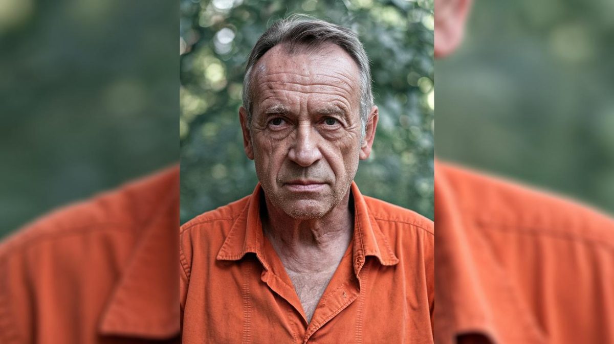Je gagnais 2 700 euros comme technicien EDF j’ai pris ma retraite à 64 ans je perds 190 euros par mois avec la réforme "c’est le prix de ne pas être né au bon moment
