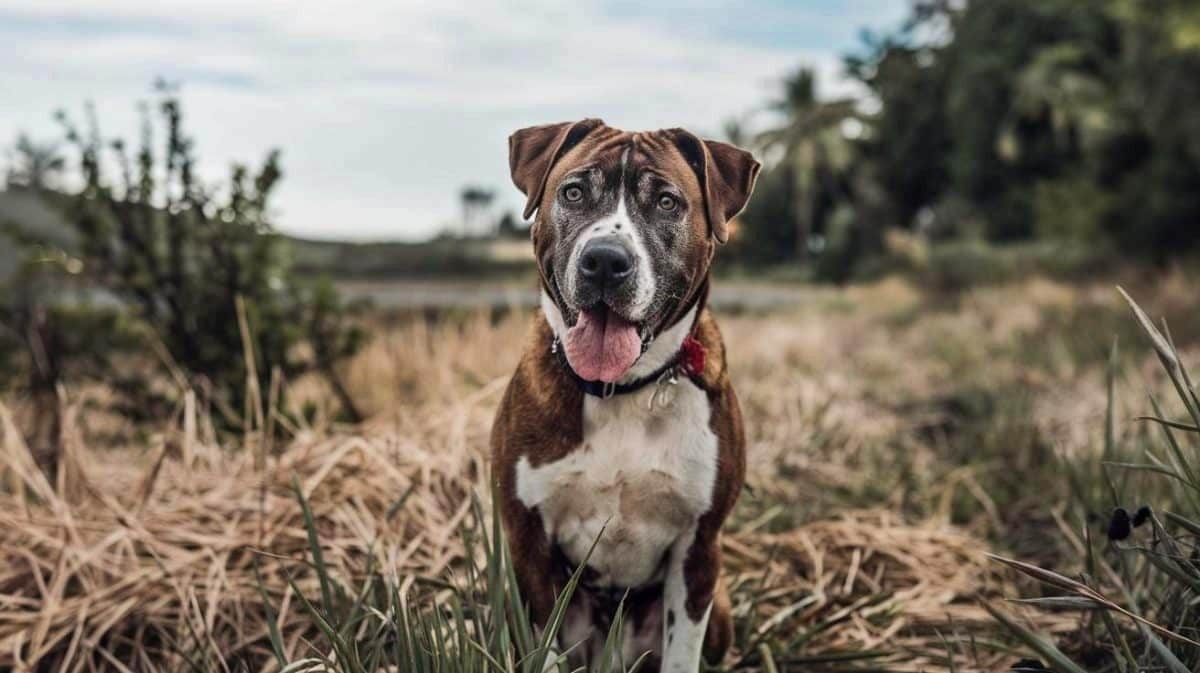 “Je l’ai balancé dans le fossé, il me ralentissait trop” confesse ce père de famille parti en vacances avec ses enfants sans leur chien, retrouvé attaché et blessé deux jours plus tard