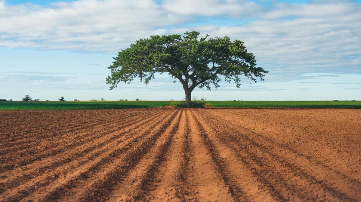 “Je me suis fait racheter mes terres pour 1 € du mètre carré” : cet agriculteur découvre trop tard qu’il a cédé une parcelle contenant un gisement d’or noir estimé à 12 millions d’euros “ils savaient très bien ce qu’ils faisaient, moi non”