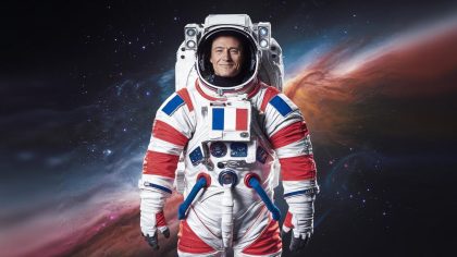 « Je n’avais jamais ressenti ça » une combinaison spatiale française protège contre les radiations nucléaires dès le 31 juillet 2025
