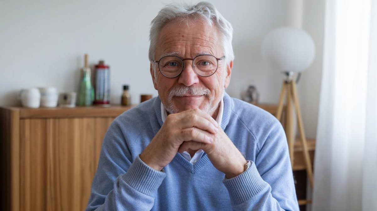 “Je pensais pouvoir aider mes petits-enfants” : ce facteur à la retraite contraint de vendre sa maison pour manger dénonce “une retraite qui ne permet même plus de vivre dignement”