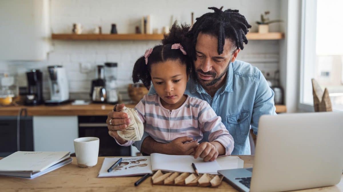 “Je pensais qu’avec trois enfants c’était automatique” : des familles tombent des nues face aux règles 2025 de la CAF