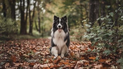 “Je pensais que la SPA allait le trouver rapidement” affirme ce retraité après avoir déposé son chien dans une zone boisée sans signalement