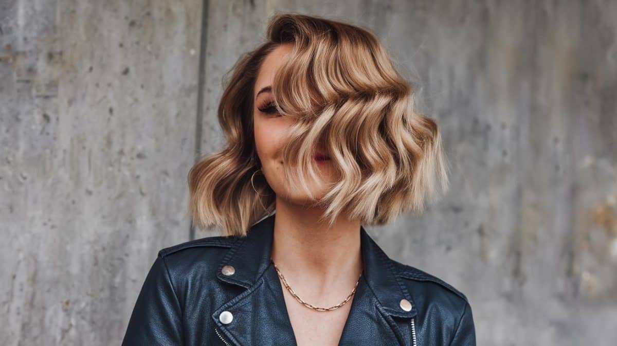 Je suis coiffeur et ces 7 coiffures incontournables de chez Matrix révèlent un éclat inégalé chez mes clientes au quotidien