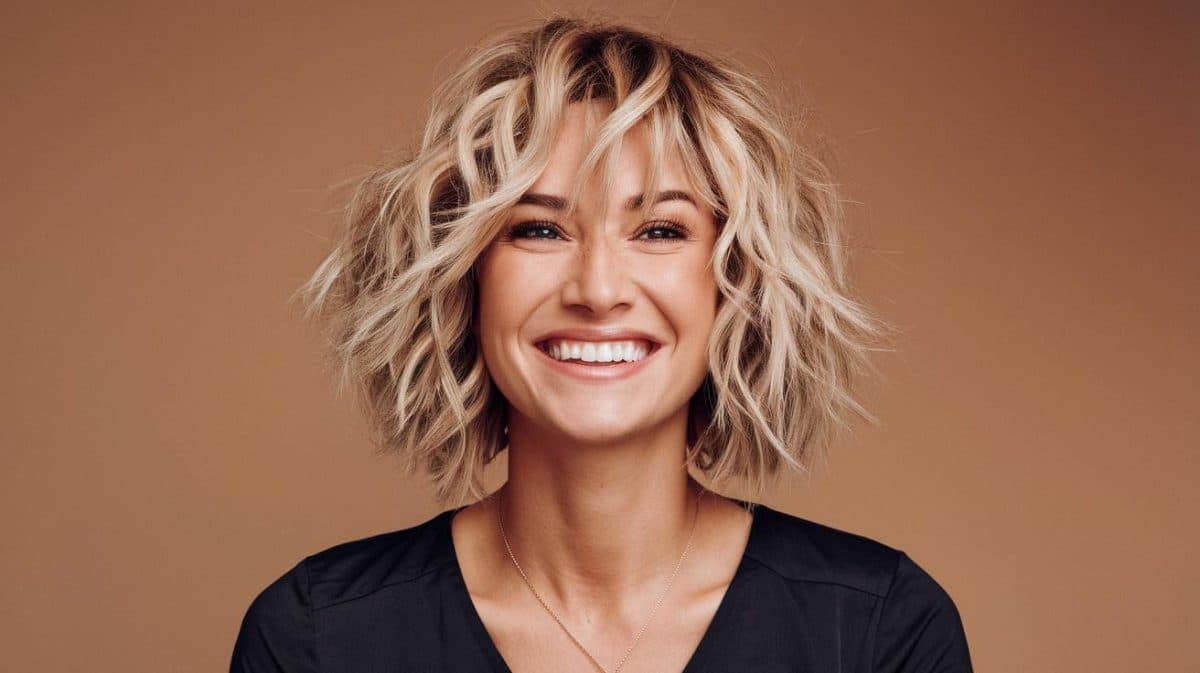 “Je suis coiffeur et ces 3 coupes ont littéralement transformé mes clientes” : elles paraissent 10 ans plus jeunes, sans chirurgie ni maquillage