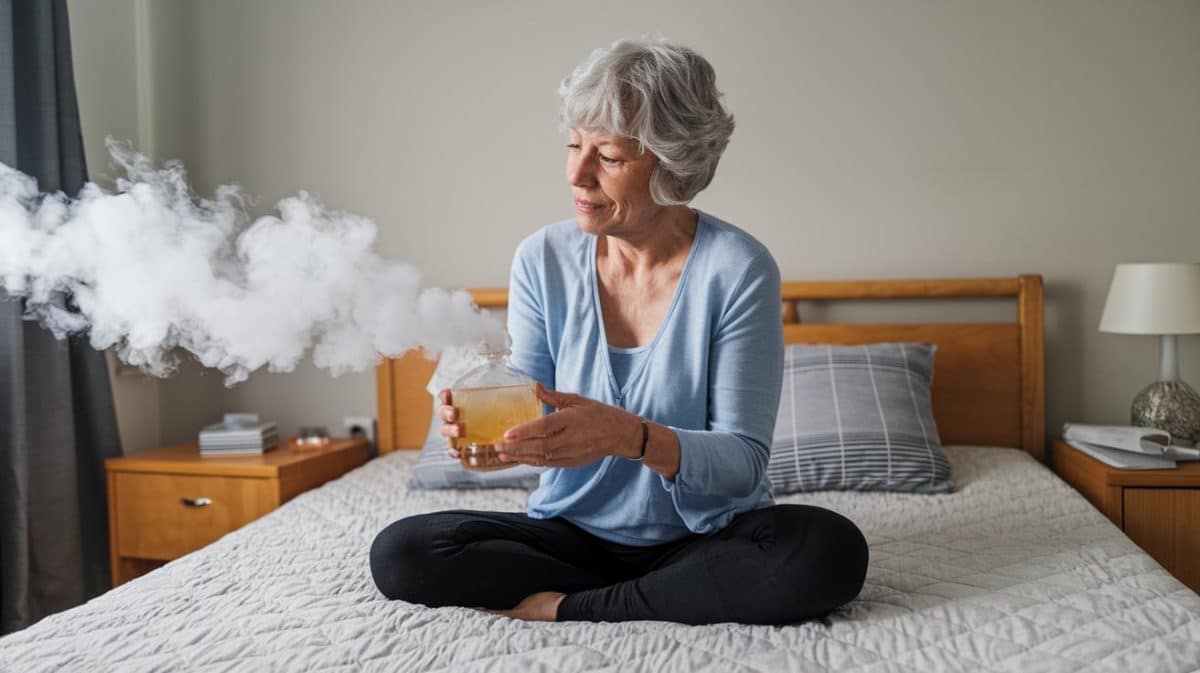 “Je vaporise un mélange d’eau et d’alcool à 70° sur mon matelas tous les mois et je n’ai jamais eu de punaise de lit” : cette astuce de prévention fait parler d’elle dans les maisons de retraite