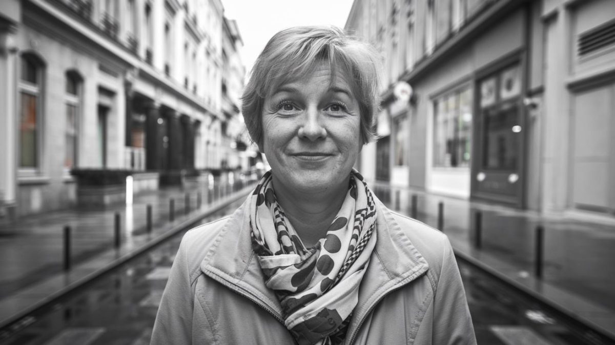 J’étais caissière à 1 950 euros par mois j’ai travaillé 39 ans sans interruption ma retraite m’a laissée sans voix "j’ai cru qu’il y avait une erreur tellement c’était bas