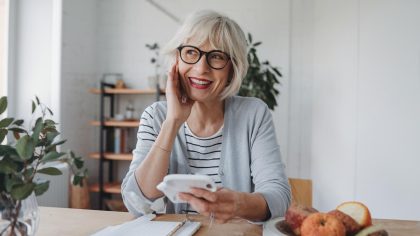 J’étais caissière, j’ai demandé un temps plein à 58 ans avec cette option, aujourd'hui ma retraite dépasse celle de mon mari artisan "il m’en veut encore aujourd’hui