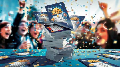 Jeux de grattage : la FDJ retire discrètement un ticket culte en 2025 et annonce un nouveau jeu avec des gains records