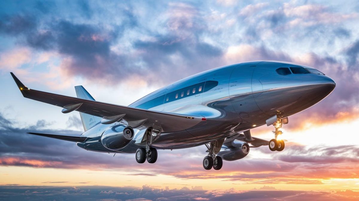 « La France vient d’entrer dans une nouvelle ère » un ingénieur confirme que le premier avion à hydrogène capable de traverser l’Atlantique sans escale sera testé publiquement le 2 août 2025