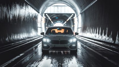 La majorité des conducteurs ignorent-ils toujours les règles? 70% des automobilistes risquent une amende pour ne pas allumer leurs phares en tunnel