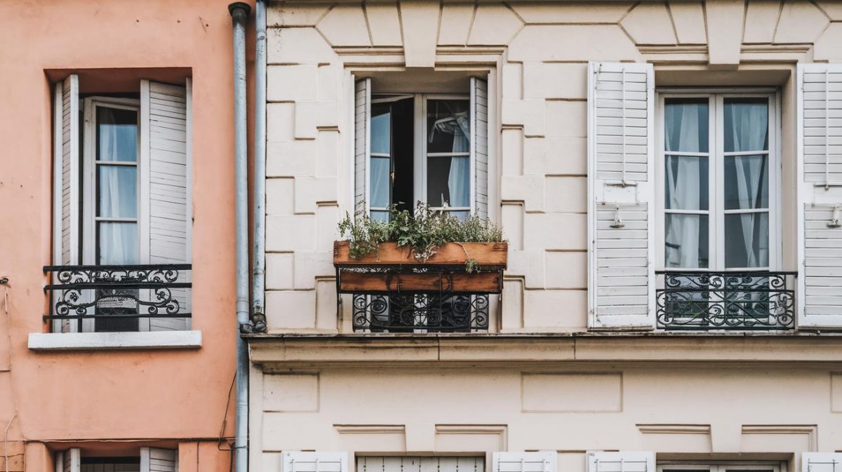 La peinture de façade de ce propriétaire ne plaît pas au maire amende de 250 € infligée le 2 août 2025 "je n’ai même pas été prévenu