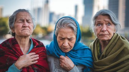 La pension de réversion plafonnée dès 2025 : "Mon mari avait cotisé toute sa vie pour rien", déplore une retraitée écœurée, impactant trois veuves sur cinq