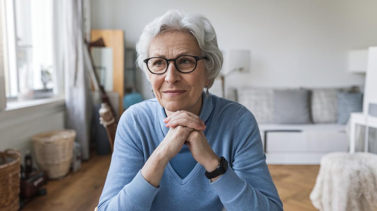 La pension de réversion sera plafonnée dès le 1er septembre 2025, une décision qui impactera trois veuves sur cinq : "mon mari avait cotisé toute sa vie pour rien
