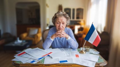 La pension de réversion sera plafonnée dès le 1er septembre 2025 une décision qui impactera trois veuves sur cinq mon mari avait cotisé toute sa vie pour rien déplore une retraitée écœurée