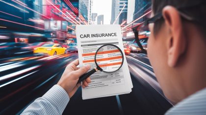 La vérité cachée des assurances : Comment 70% des conducteurs s'exposent à des pertes financières majeures en ignorant une clause cruciale