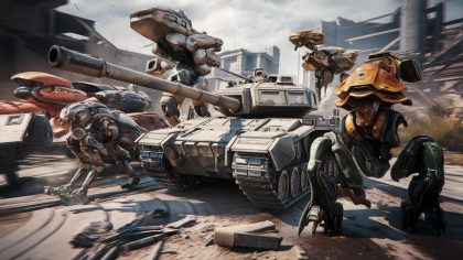 « L’armée n’aura plus besoin d’humains » un général américain confirme le premier bataillon entièrement robotisé testé en conditions réelles le 3 août 2025